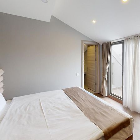 King City Hotel Stambuł Zewnętrze zdjęcie