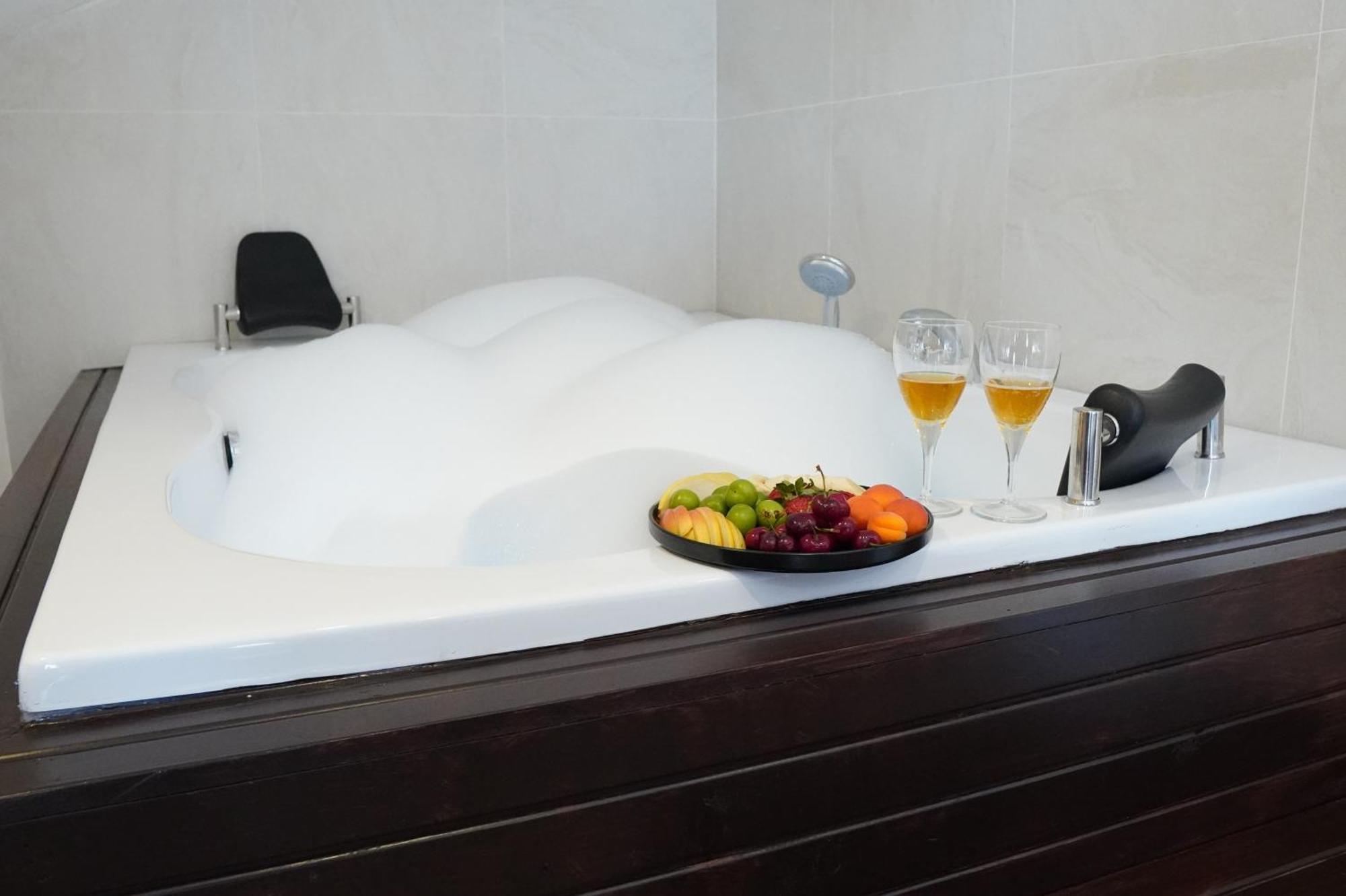 King City Hotel Stambuł Zewnętrze zdjęcie