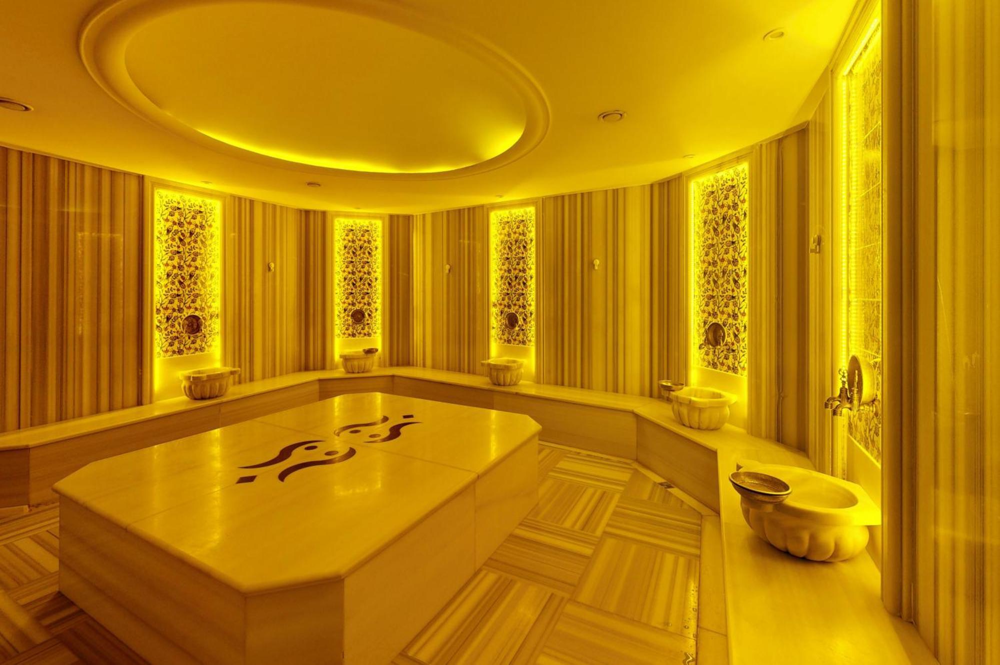 King City Hotel Stambuł Zewnętrze zdjęcie