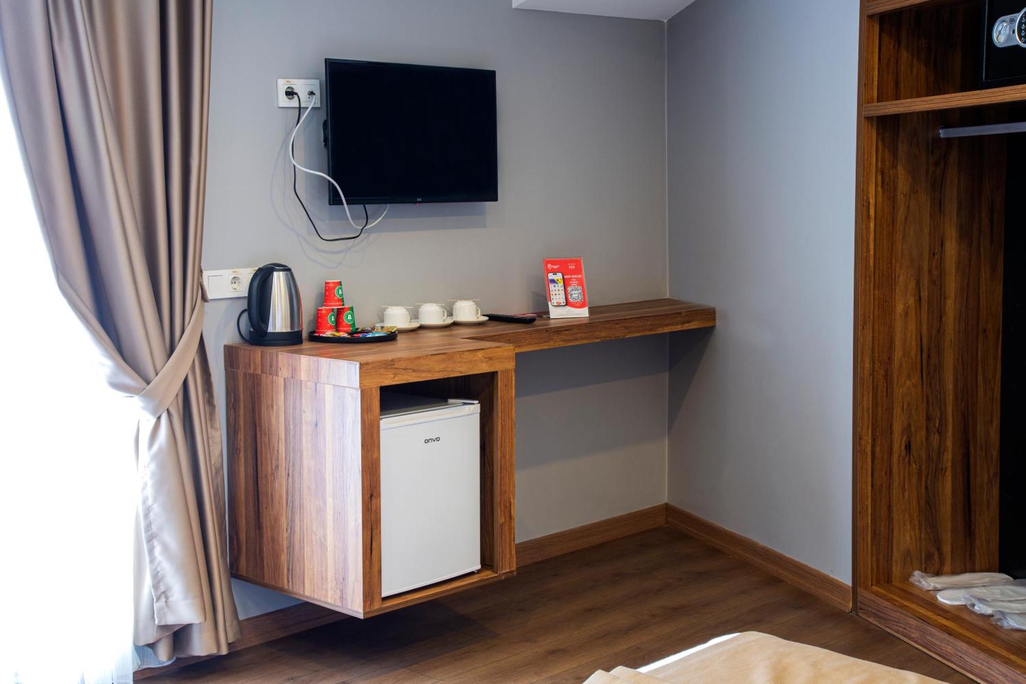 King City Hotel Stambuł Zewnętrze zdjęcie